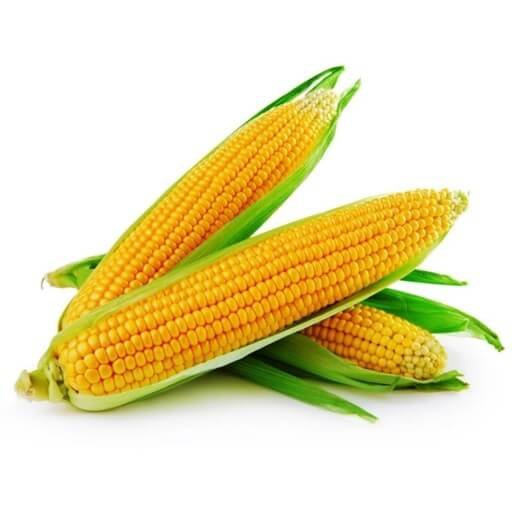 Desi Corn