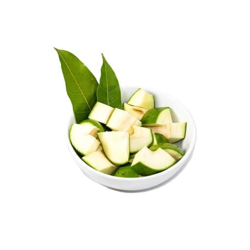 Achar ke Aam (1 kg)