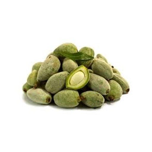 Kachcha Badam