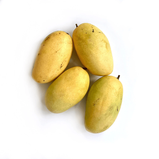 Charkulas Mango