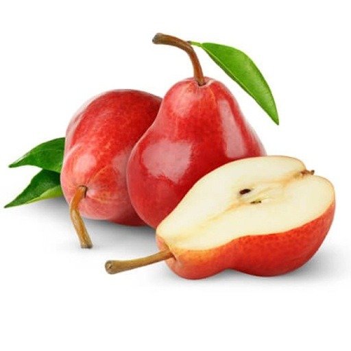 Red Pear (Indian)