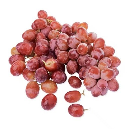 Red Seedless Grapes Imported
