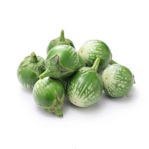 Small Green Bhatai Baigan