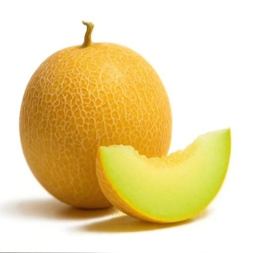 Home 1 Golden Emerald Muskmelon