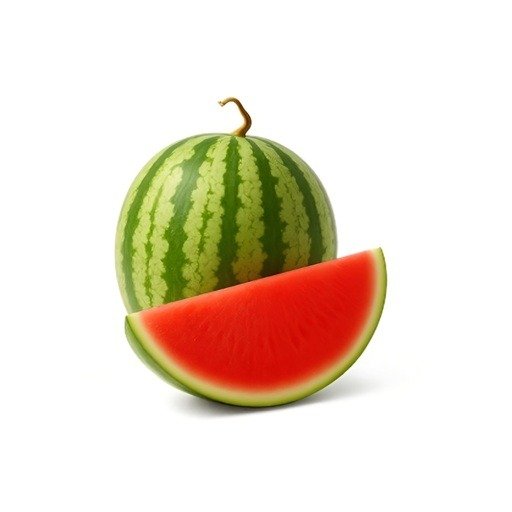Home 2 Star Red Seedless Watermelon